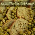 Il polpettone di carne di nonna Nella