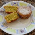 MUFFINS ALLE... ZUCCHINE!
