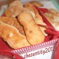 Bread time... Pan ciabatta!