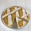 La pastiera al farro