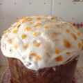 Panettone!