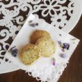 Biscotti al tè bianco alle violette da una[...]
