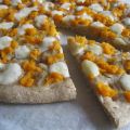La mia pizza light a dieta: con farina di farro[...]