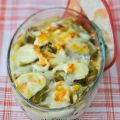 Sformato di carciofi