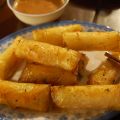 Cha Gio (Involtini primavera, Spring Rolls)
