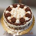 Torta autunnale per i miei 59 anni