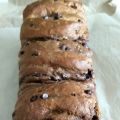 PANBRIOCHE AL CAFFE', LATTE DI COCCO E GOCCE DI[...]