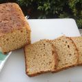 Pane nel mondo: Pane Borodinsky