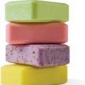 sapone in casa con procedimento a caldo