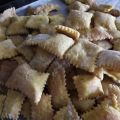 Simil...CRACKERS SPEZIATI !!