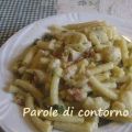 Sedani con il cavolfiore