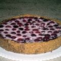 Crostata Fredda di ciliegie in gelatina[...]