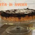 Indovina – Torta di avena e cocco