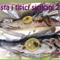 Pesce al cartoccio