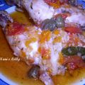 Pollo saporito