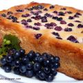 Il profumo dell'uva fragola, in una focaccia[...]