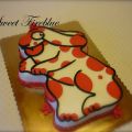✬✬Torta PIMPA!!!!!!✬✬