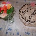 TORTA COMPLEANNO