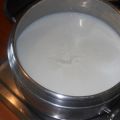 Yogurt homemade