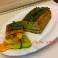 CAKE DI ZUCCHINE