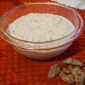 Salsa di noci