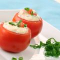 Pomodori Ripieni al Tonno – Finger Food