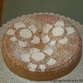 Torta al cocco..