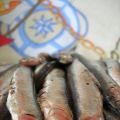 Oggi si mangia pesce azzurro: sardoncini[...]