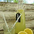 LIMONATA E LISTE... E' QUASI ESTATE...