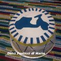 torta per un vespista