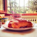 Merenda o colazione, il cornetto è la soluzione!