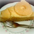 Torta all'ananas