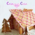 Casa dolce casa... La casetta di pan di zenzero