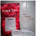 Saluto e nuova collaborazione!