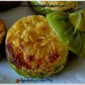 Zucchine tonde ripiene