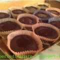 Tortini cioccolatosi
