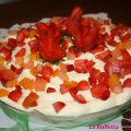 TIRAMISU' ALLA FRUTTA