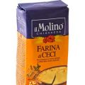 Pancake di ceci ai due formaggi (in[...]