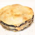 Lasagne di pesce con carciofi