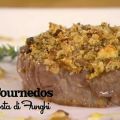 Tournedos in crosta di funghi - I men