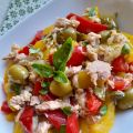 Peperoni in padella