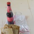 Crackers rustici ai cereali pomodori secchi e[...]