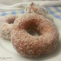 Frati fritti o doughnuts?