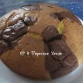 TORTA CIOCCO-BANANA