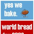 World Bread Day: Pan brioche
