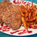 SGRASSA LA RICETTA: Cotoletta light con[...]
