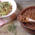 Sugo finto