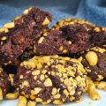 Biscotti al cioccolato e burro d'arachidi in[...]