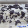 Tris di zuppa inglese