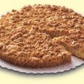 Torta Sbrisolona